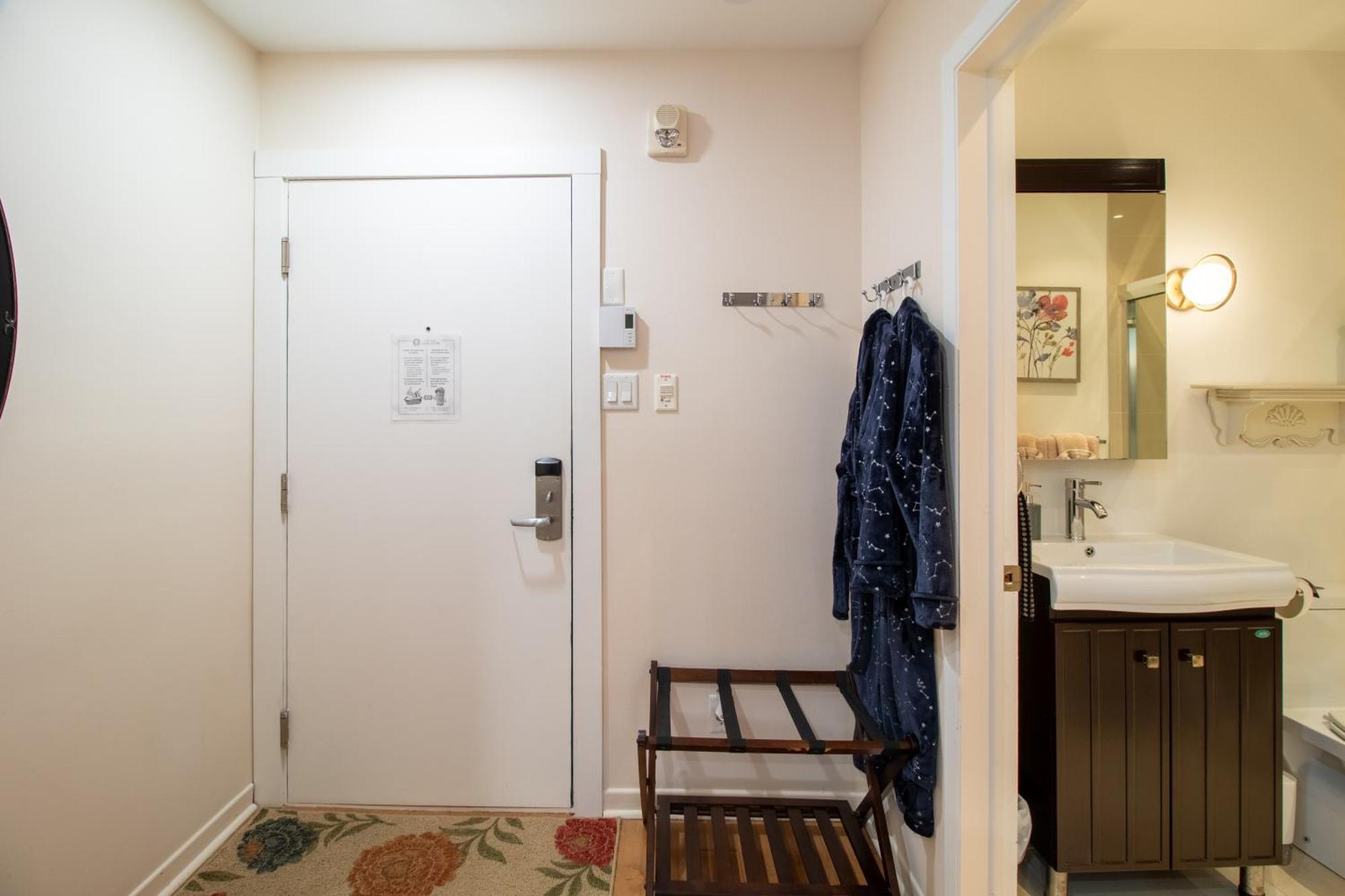Condo Hotel Magog Orford Exterior photo